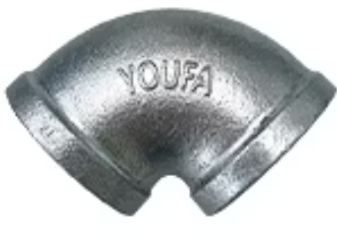 Elbows, Tees & Couplings 2